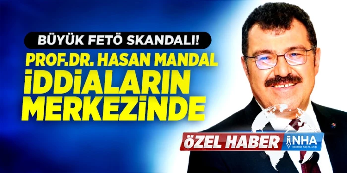 T&Uuml;BİTAK Olimpiyatlarında Şok İddia: FET&Ouml; Bağlantılı Okullar Yarışmada!