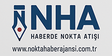 Haberde Nokta Atışı www.noktahaberajansi.com.tr